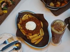 -get pizza意大利餐厅(凯德MALL店)