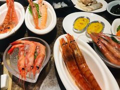 -舒友海鲜姿造(白鹭洲店)