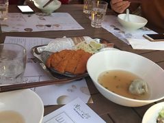 -南小馆(迪士尼小镇店)