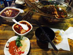 -博串堂(明发商业广场店)