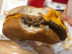 -麦当劳(人民南路店)