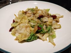 手撕包菜-桐爷小馆(广渠门店)