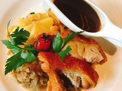 -Paulaner·德国帕拉娜自酿啤酒餐厅(海上世界店)