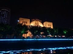 -南通濠河风景名胜区