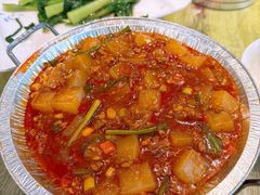 -伊帆食府·青海地方特色美食