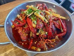 -虾小龙老长沙龙虾馆(坡子街店)