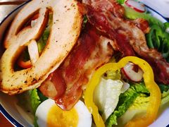 凯撒色拉-宝莱纳餐厅(滨江店)