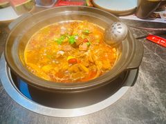 -刘一锅筋头巴脑(新民街店)