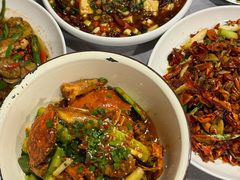 -辣螃铠盆盆蟹大排档(总店)