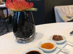 -宝丽轩中餐厅BAOLIXUAN