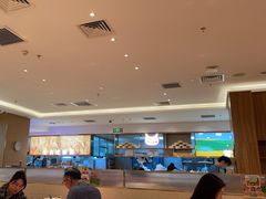 -西贝(枫蓝国际购物中心店)