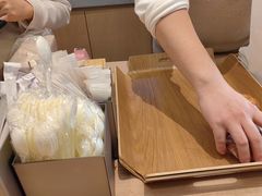 -崎本的店·专业酵种吐司(无锡万象汇店)