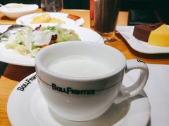 -斗牛士牛排(南京东路店)