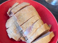 -古都历食南京菜·烤鸭·鸭血粉丝·汤包(南京博物院店)