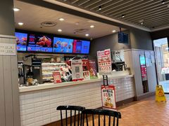 -肯德基(鲁迅路店)