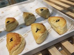 -美事客·面包·蛋糕·甜品(CBD店)