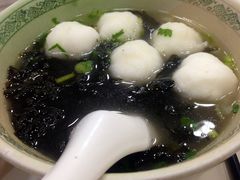 -文辉墨鱼丸大王(铜锣湾渣甸街总店)