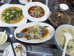 -望海潮海鲜店 特色家常菜(在海一方店)