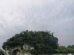 -桂林两江四湖景区