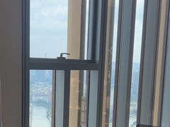 -环球港凯悦 · 享悦中餐厅