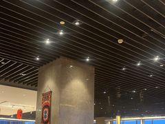 -武汉世茂希尔顿酒店·汇·全日餐厅