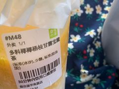 -奈雪的茶(振华商厦店)