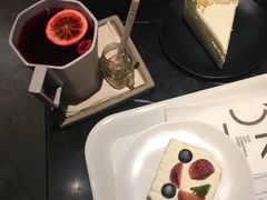 草莓蛋糕-MIMI FASO(古仓店)