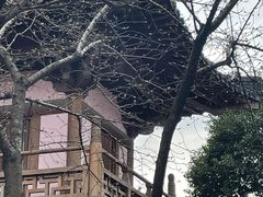 -寒山寺