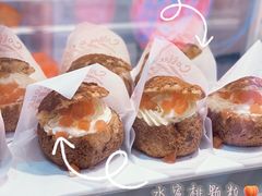 -西树泡芙(湖滨银泰in77B区店)