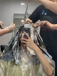 -AFA Hair studio·女士发型设计