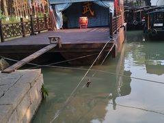 -乌镇东栅景区