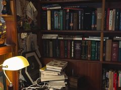 -西关84·History·Art·Cafe