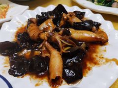-威海海鲜王(窑头路店)