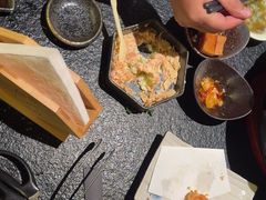 -樱嘢·炭火烧肉(惠南店)