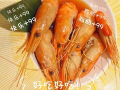 -牛YO寿喜烧·铁板烧和牛火锅自助(市府恒隆店)