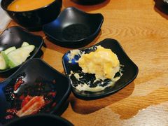 -恩你小木屋·烤肉韩式料理(嘉兴秀洲店)