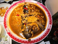 -旺顺阁鱼头泡饼(常营店)