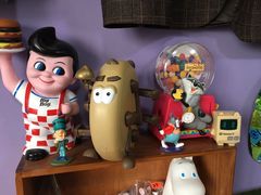 -Oolong乌龙茶古着店