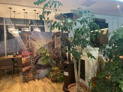 -香草意餐厅(杏石口路店)