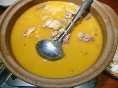 菌味鸡汤打边炉-彭厨(常州店)