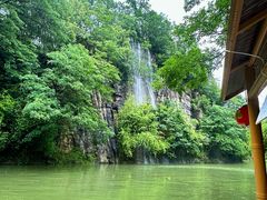 -天河潭旅游度假区