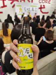 -斯馨·健康美甲美睫