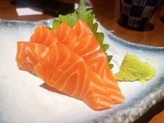-千代武日本料理(开发区店)
