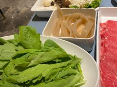 -鼎鼎香·港式火锅(北京SKP店)