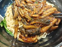 响油鳝糊-王家沙点心店(南京西路总店)