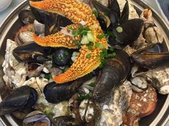 -映像威海·海鲜味道(经区店)