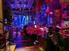 -胡桃里乐队酒馆(鎏嘉码头店)