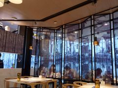 大堂-茅庐毛血旺(临沂泰盛广场店)