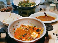 -佬麻雀·新湘菜(珠海金发购物中心店)