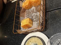 -西堤牛排(北京国瑞店)